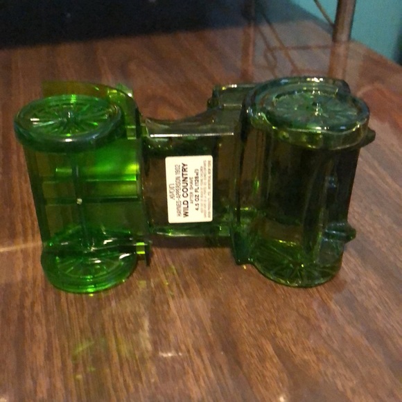 Vintage Avon After shave decanter. Still full. - Picture 3 of 8